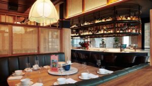 Rattan and Bamboo Furniture