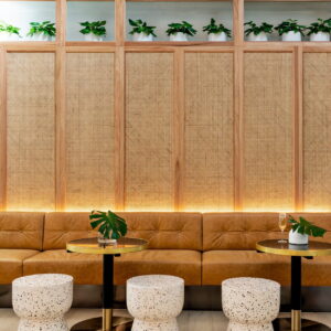 Rattan and Bamboo Furniture
